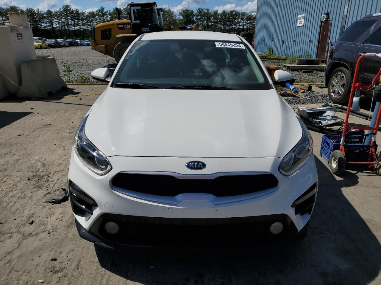 2020 KIA FORTE FE - Image 5