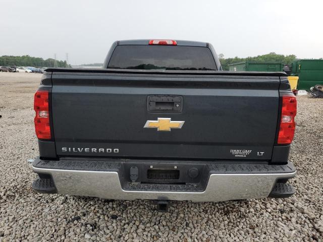 2018 Chevrolet Silverado C1500 Lt - Image 6