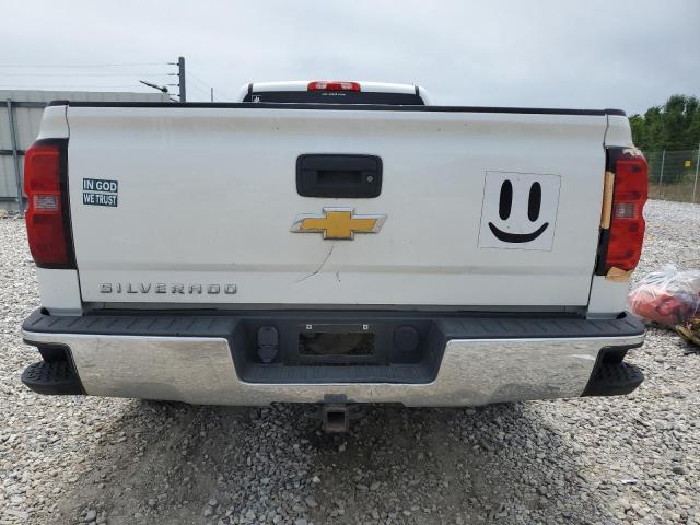 2014 Chevrolet Silverado K1500 - Фото 6