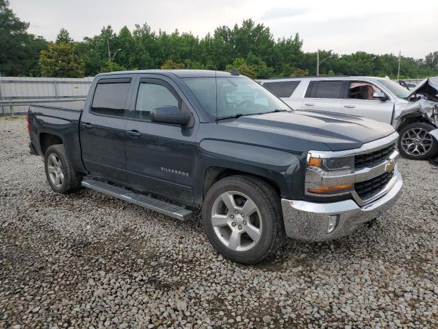 2018 Chevrolet Silverado C1500 Lt - Image 4