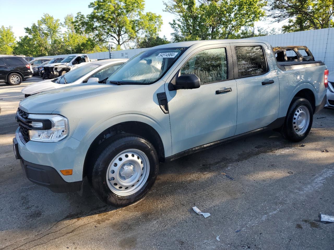 2024 FORD MAVERICK X