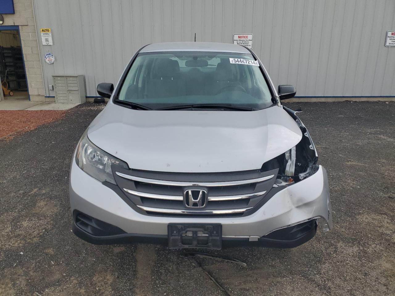 2014 HONDA CR-V LX - Image 5