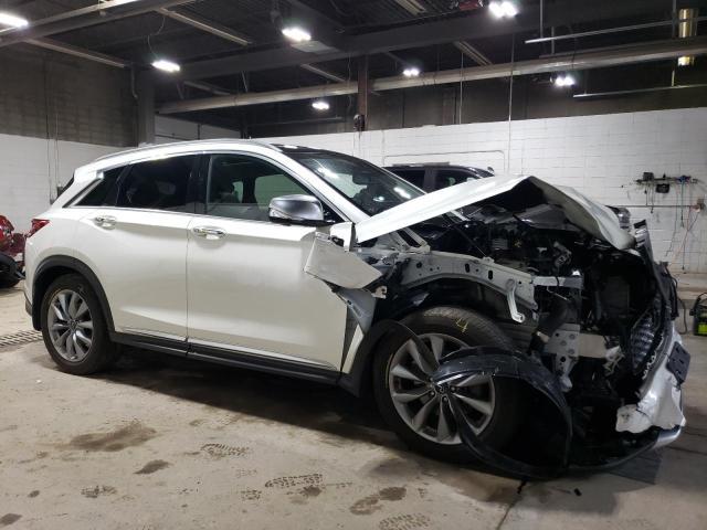 2020 Infiniti Qx50 Pure - Фото 4