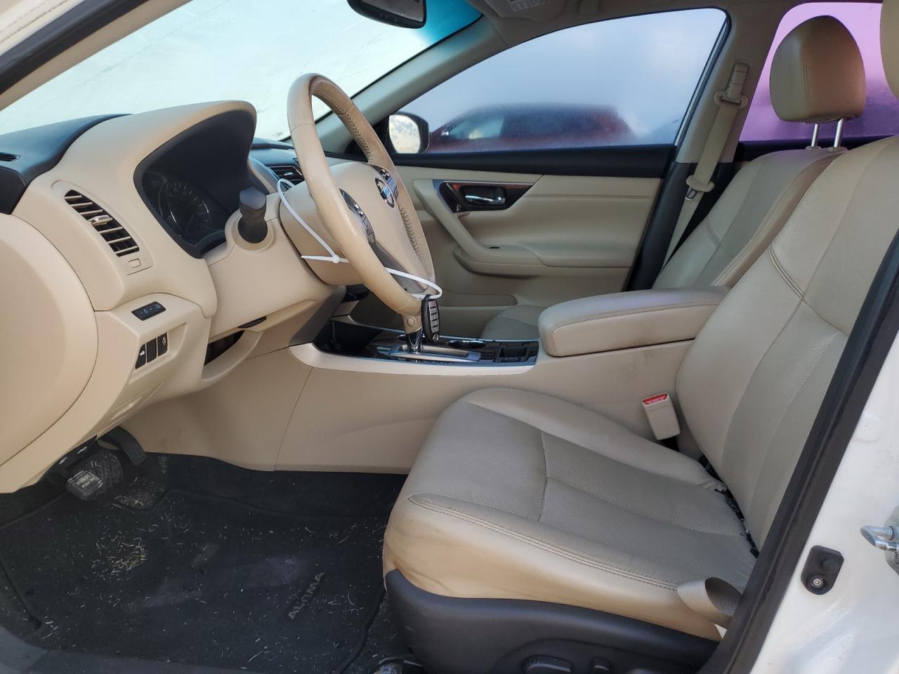2015 NISSAN ALTIMA 2.5 - Фото 7
