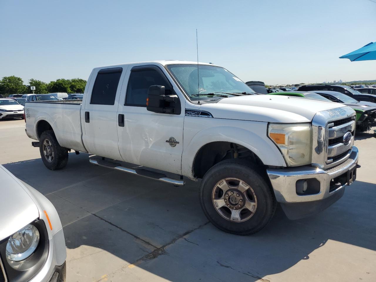 2016 FORD F250 SUPER - Image 4