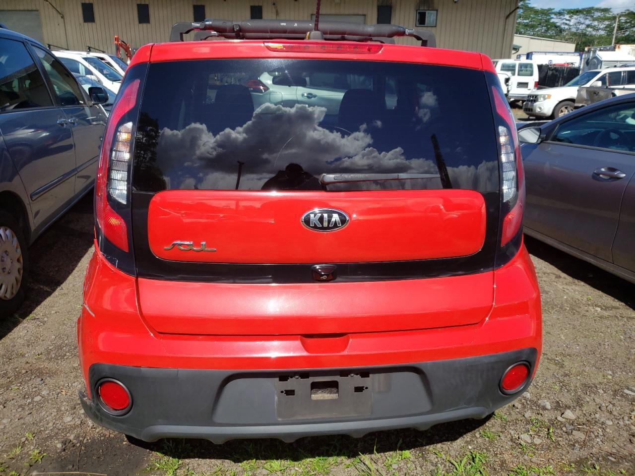 2019 KIA SOUL - Image 6