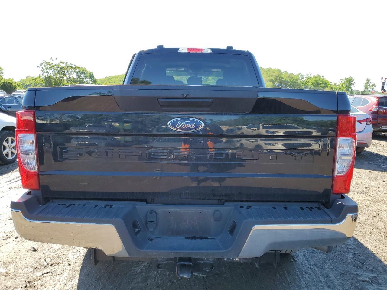 2022 FORD F250 SUPER - Image 6