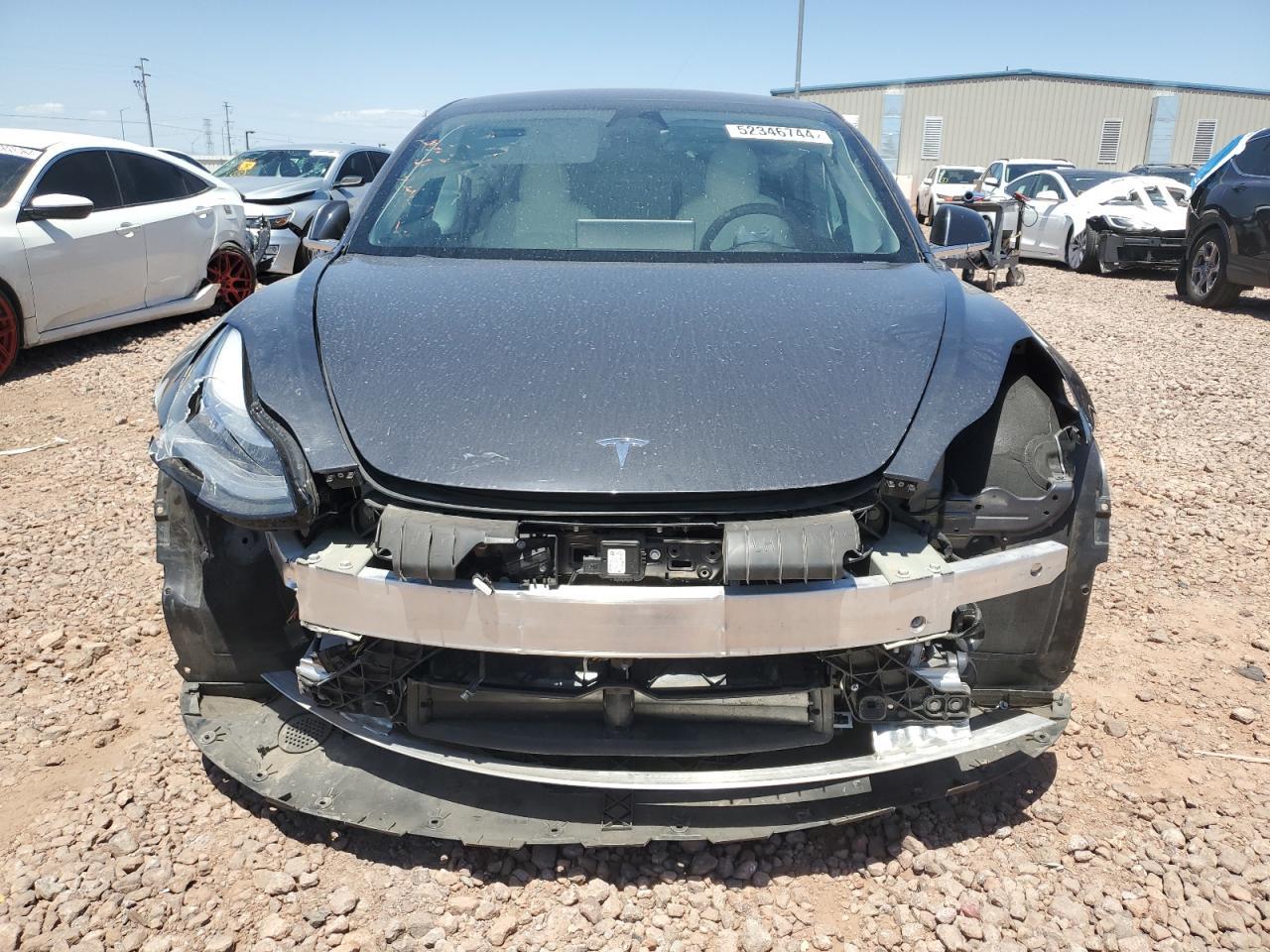 2019 TESLA MODEL 3 - Image 5