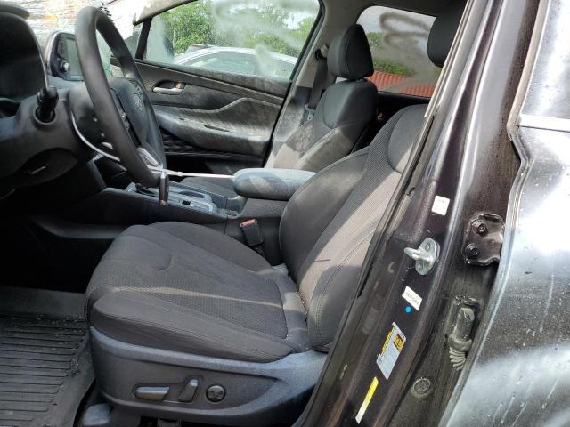 2020 Hyundai Santa Fe Sel - Image 7