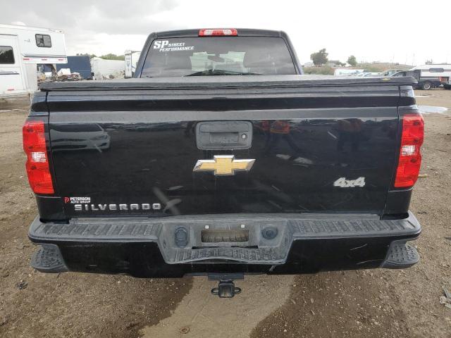 2018 Chevrolet Silverado K1500 Custom - Image 6
