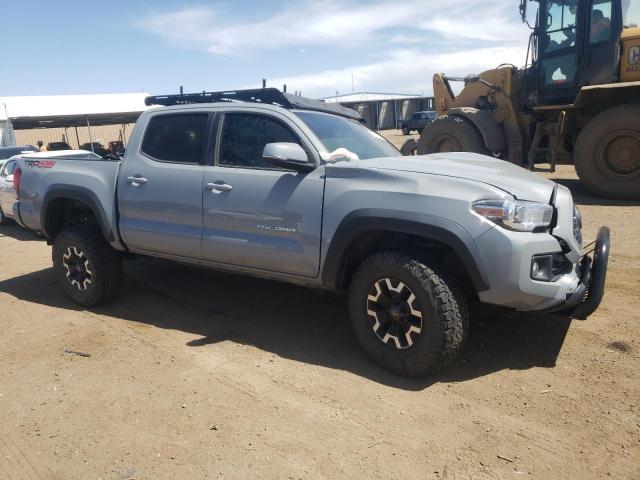 2019 Toyota Tacoma Double Cab - Image 4