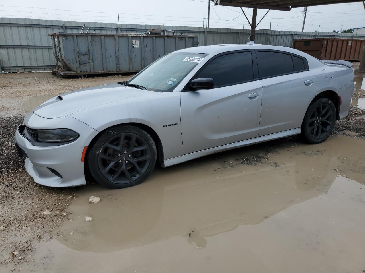 2021 DODGE CHARGER R/ car image