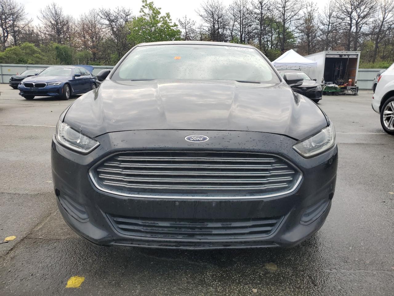 2014 FORD FUSION SE - Image 5