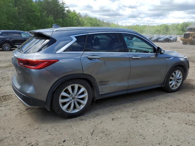 2019 Infiniti Qx50 Essential - Фото 3