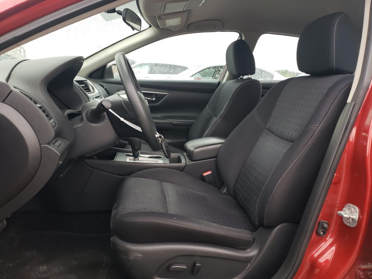 2016 NISSAN ALTIMA 2.5 - Image 7