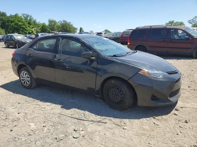 2018 Toyota Corolla L - Фото 4