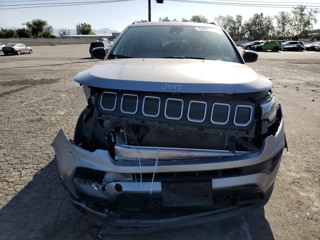 2022 JEEP COMPASS LA - Image 5