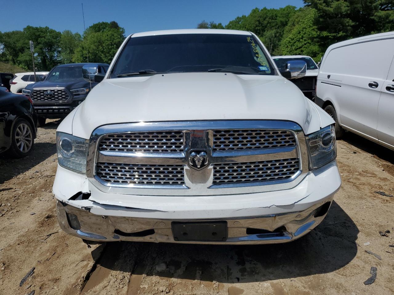 2014 RAM 1500 LARAM - Image 5