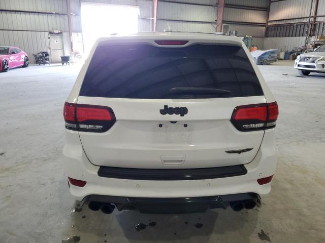 2018 Jeep Grand Cherokee Trackhawk - Фото 6