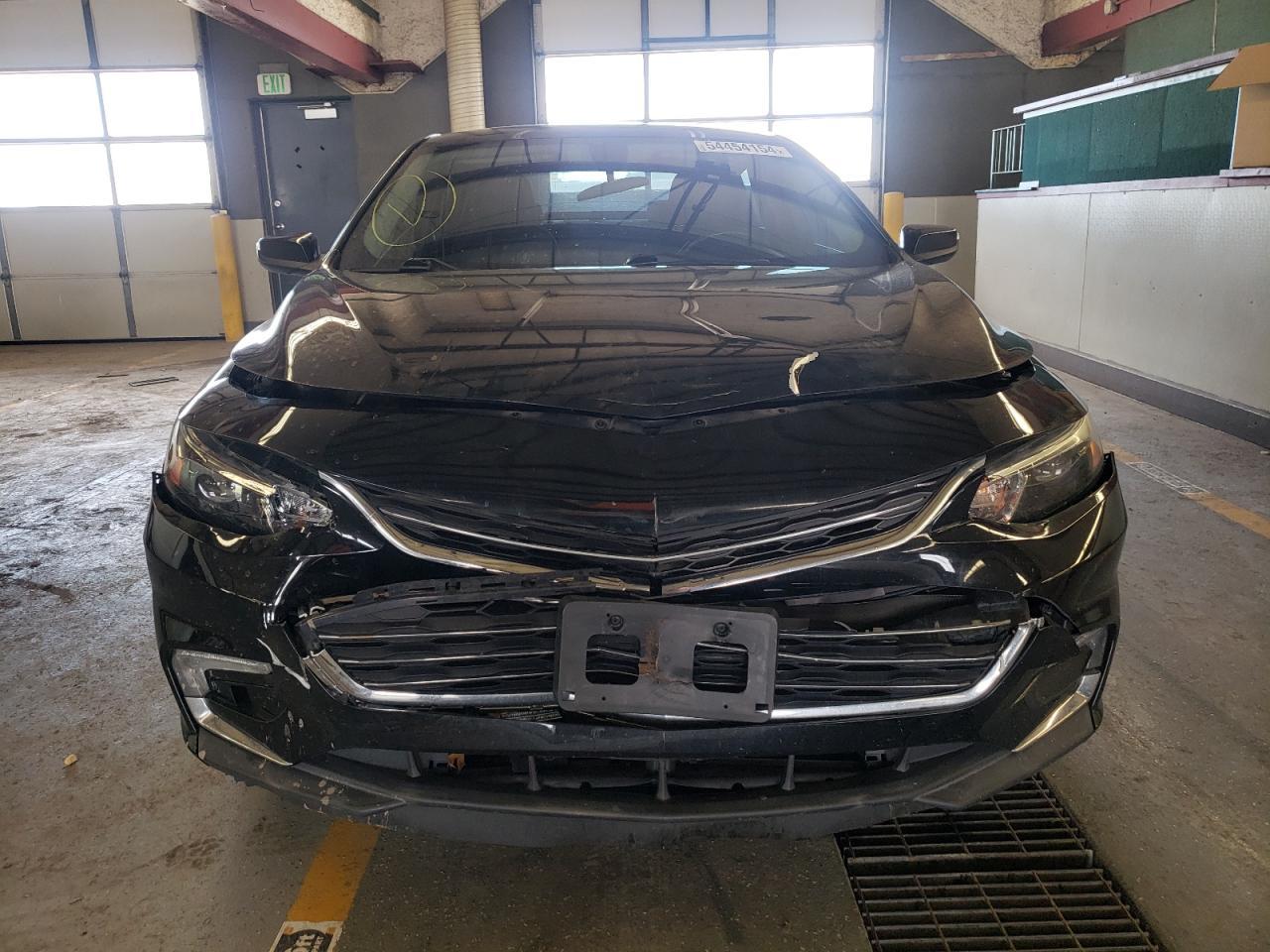 2017 CHEVROLET MALIBU LT - Фото 5