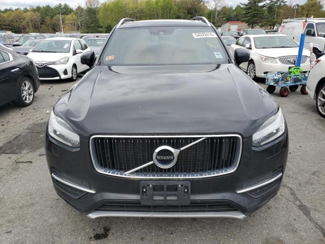 2016 Volvo Xc90 T6 - Фото 5