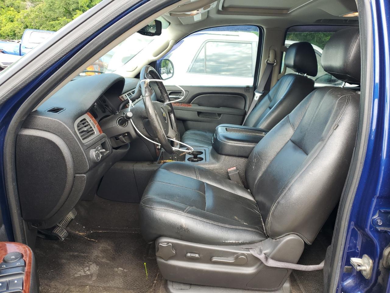 2013 CHEVROLET AVALANCHE - Фото 7