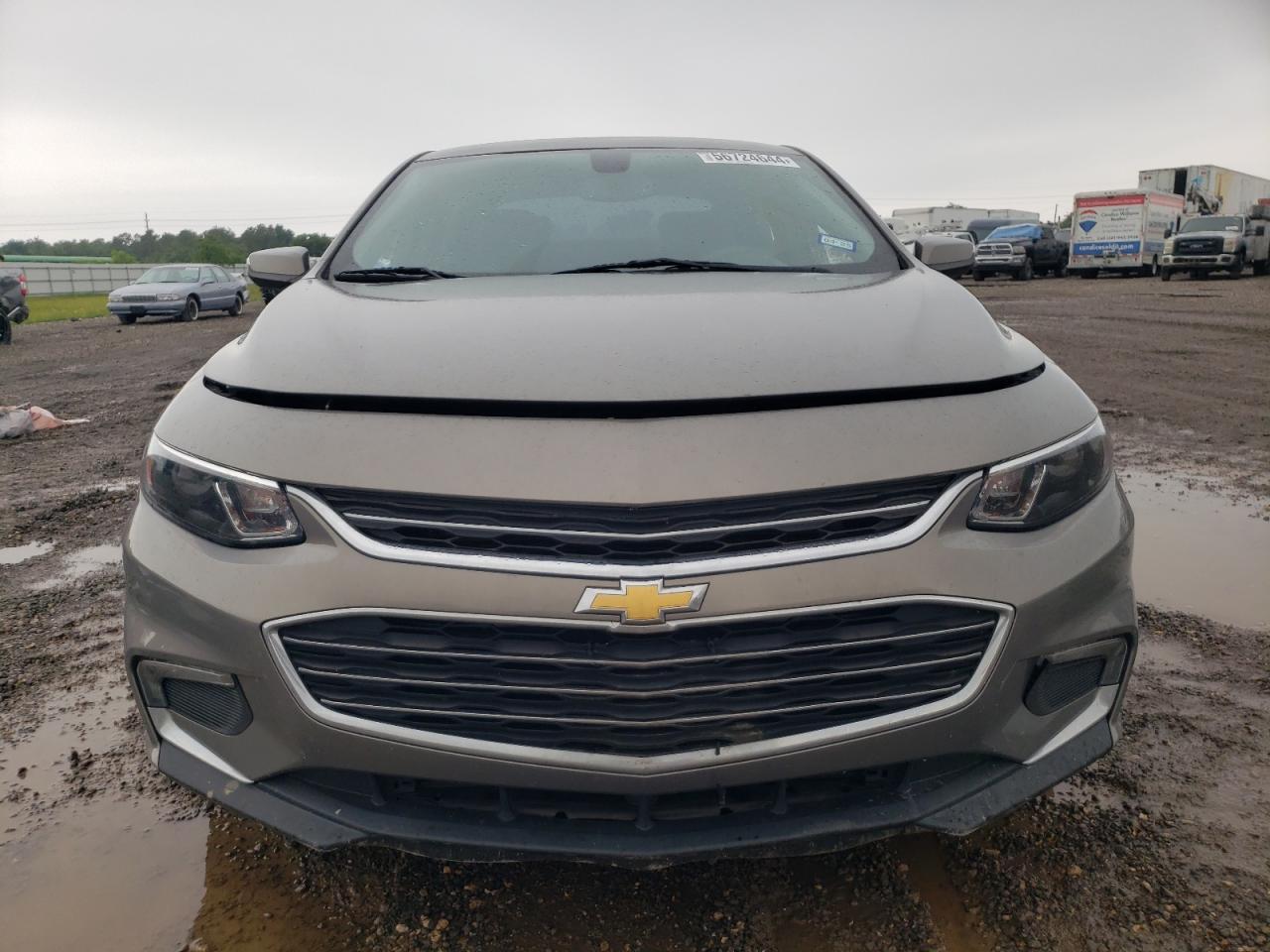 2017 CHEVROLET MALIBU LT - Фото 5