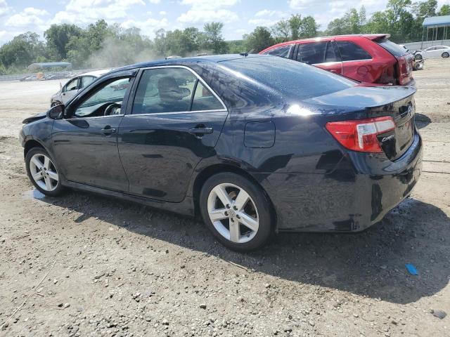 2012 TOYOTA CAMRY BASE - Фото 2