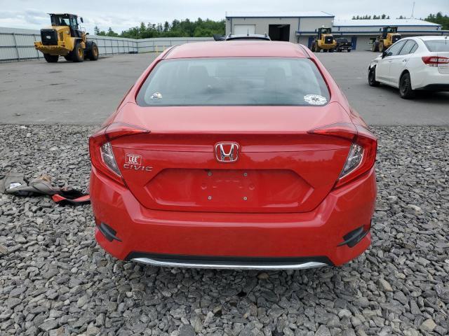 2019 Honda Civic Lx - Image 6