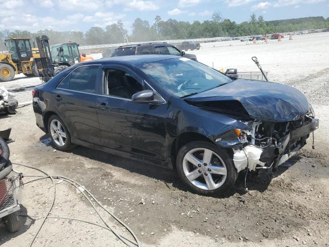 2012 TOYOTA CAMRY BASE - Фото 4