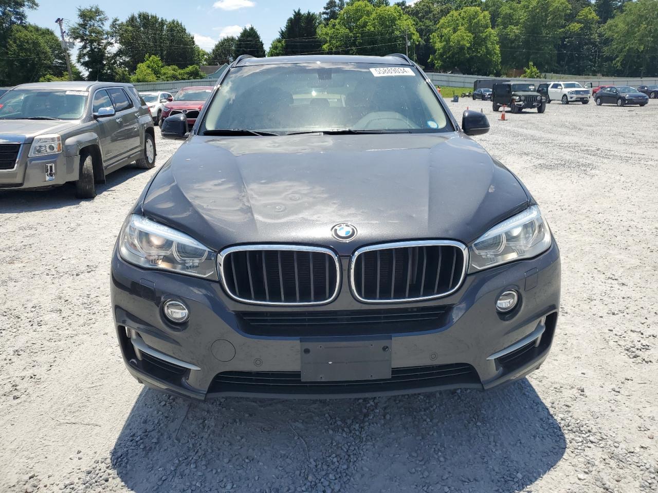 2016 BMW X5 XDRIVE3 - Image 5