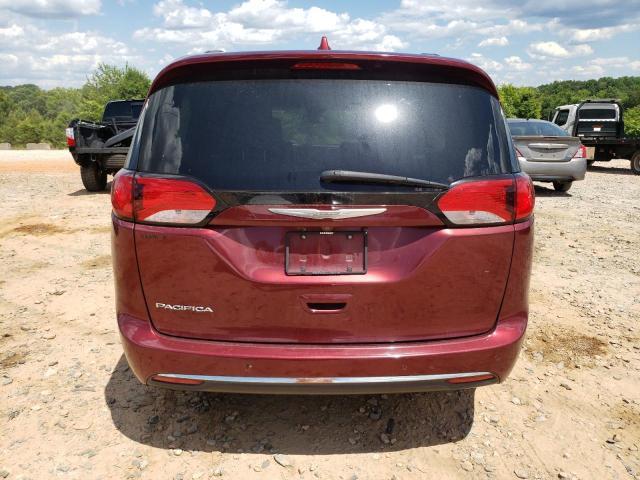 2017 Chrysler Pacifica Touring L - Фото 6