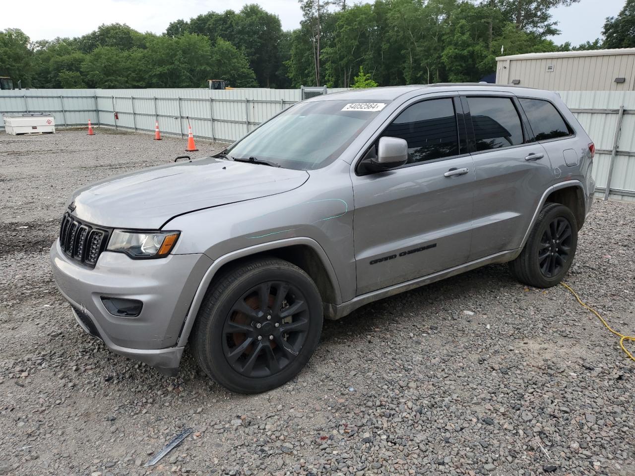 2021 JEEP GRAND CHER