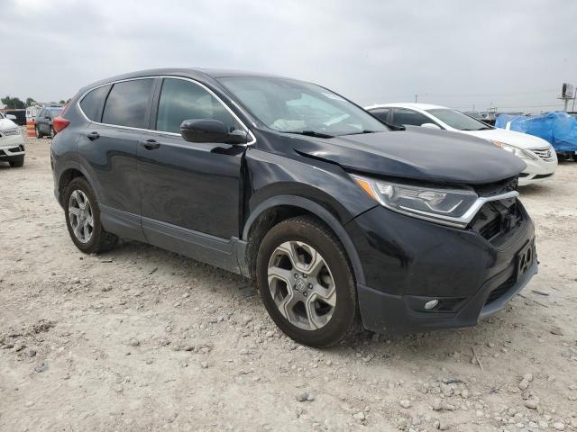 2018 Honda Cr-V Exl - Image 4