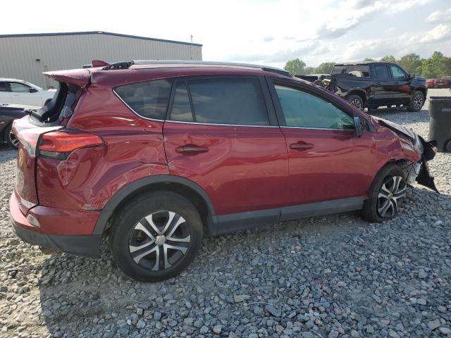 2018 TOYOTA RAV4 LE - Image 3