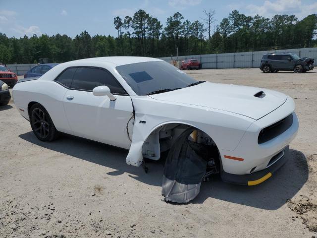 2023 Dodge Challenger R/T - Фото 4