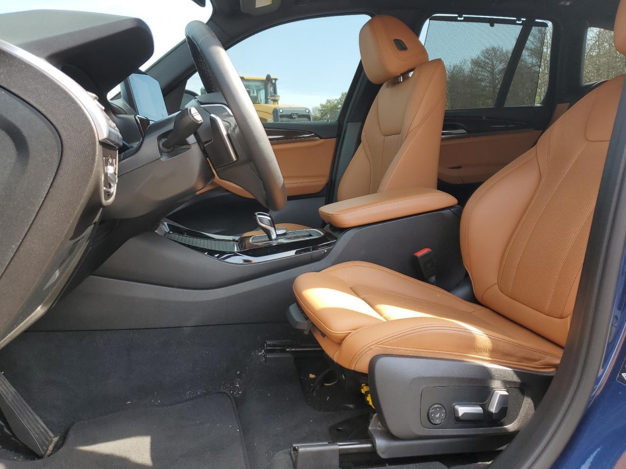 2023 BMW X3 XDRIVE3 - Image 7