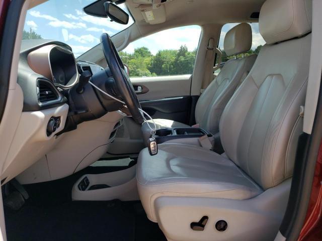 2017 Chrysler Pacifica Touring L - Фото 7
