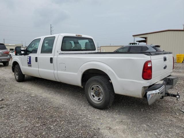 2015 Ford F250 Super Duty - Фото 2