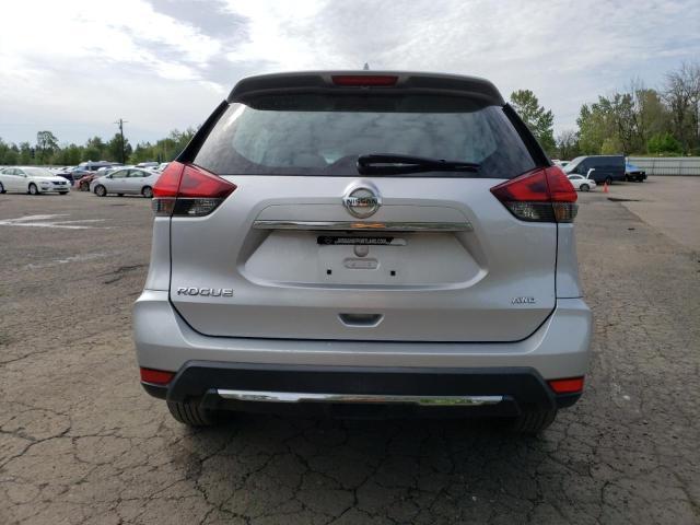 2017 Nissan Rogue S - Фото 6