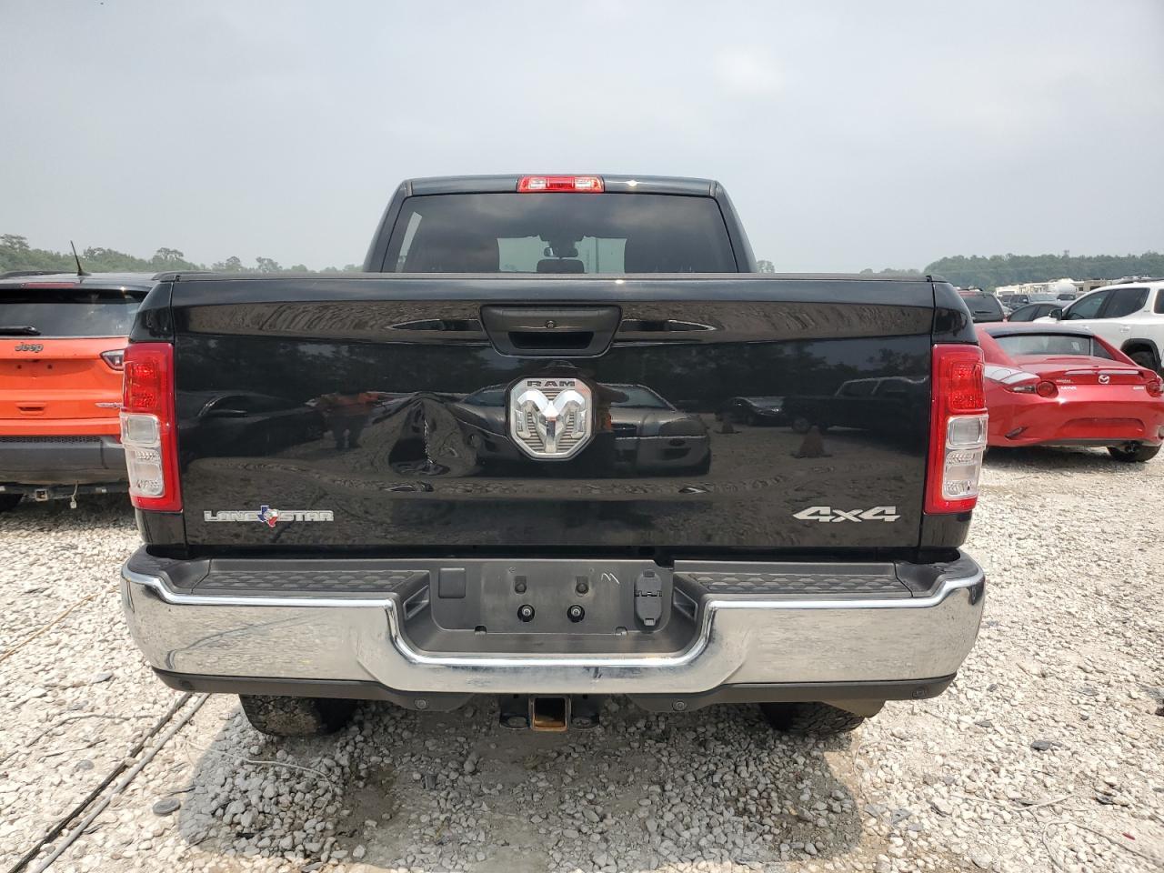 2022 RAM 2500 BIG H - Image 6