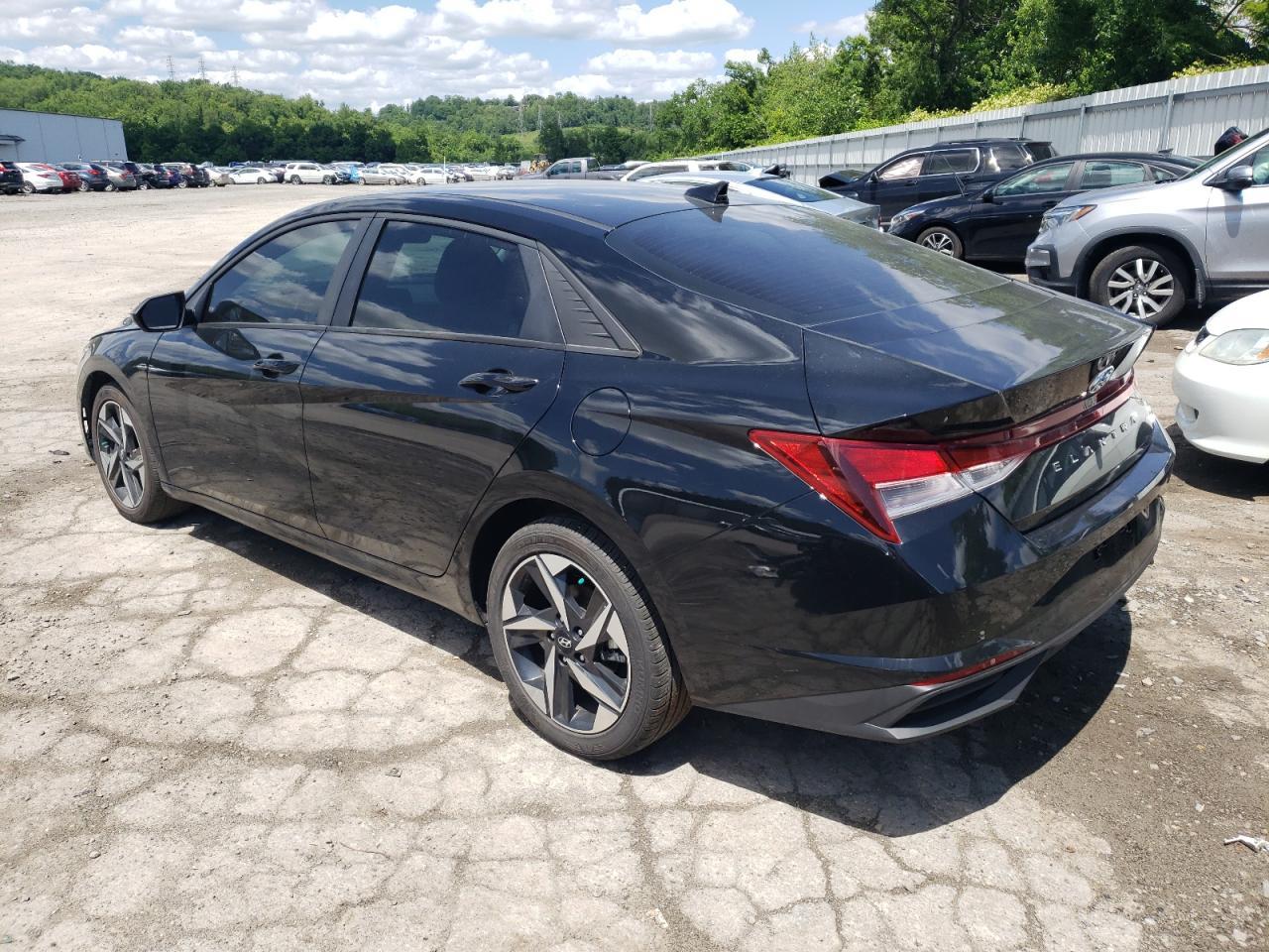 2023 HYUNDAI ELANTRA SE - Image 2