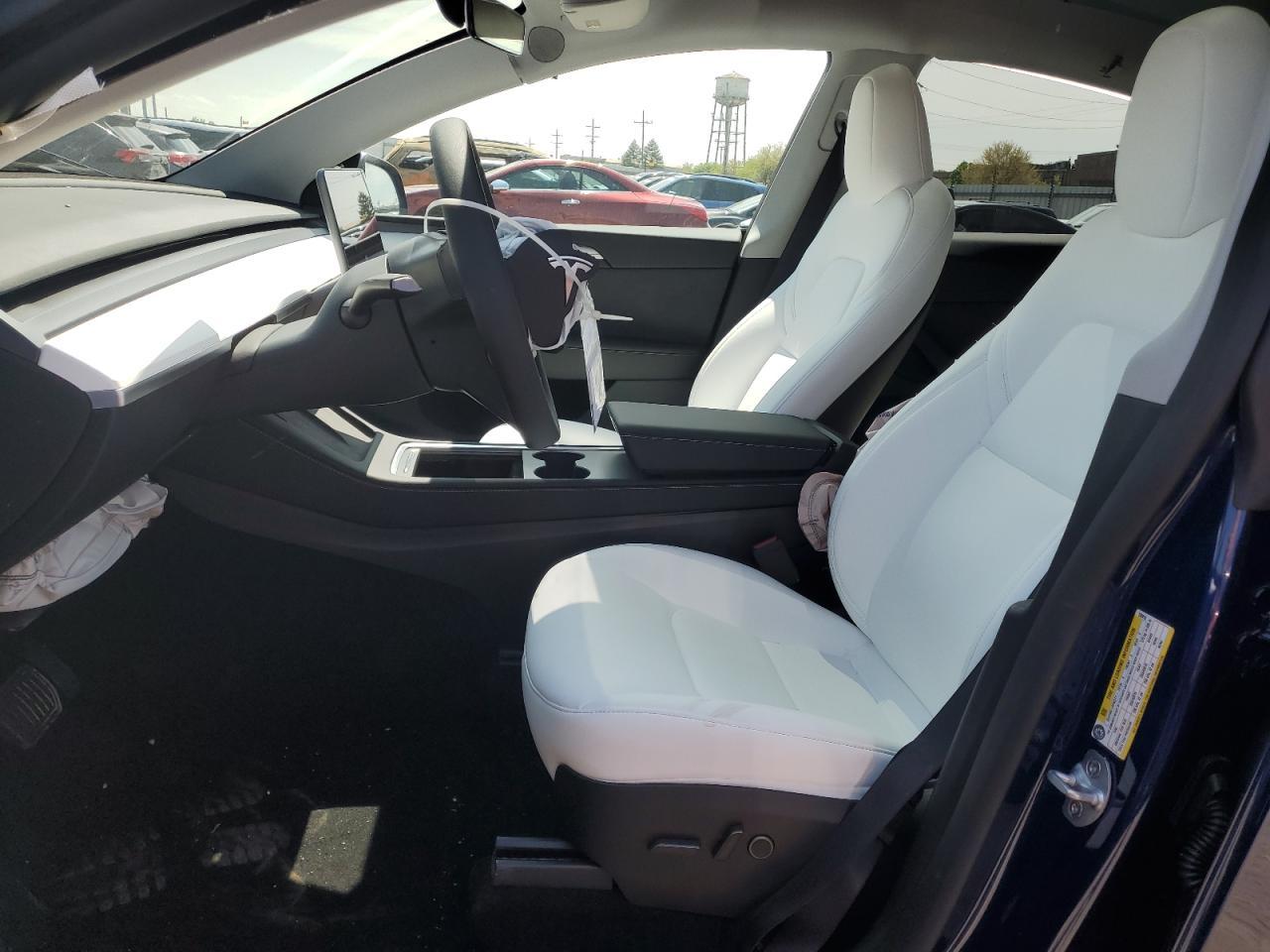 2024 TESLA MODEL Y - Image 7