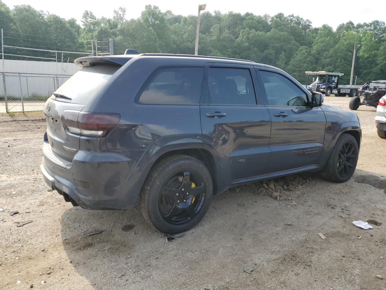 2018 JEEP GRAND CHER - Image 3