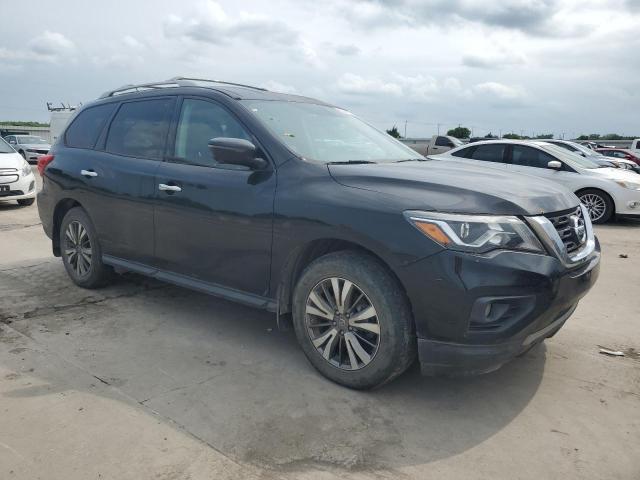 2018 Nissan Pathfinder S - Фото 4
