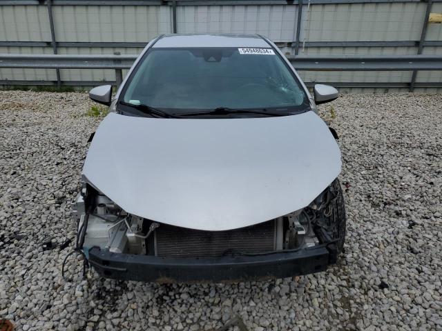 2018 Toyota Corolla L - Фото 5