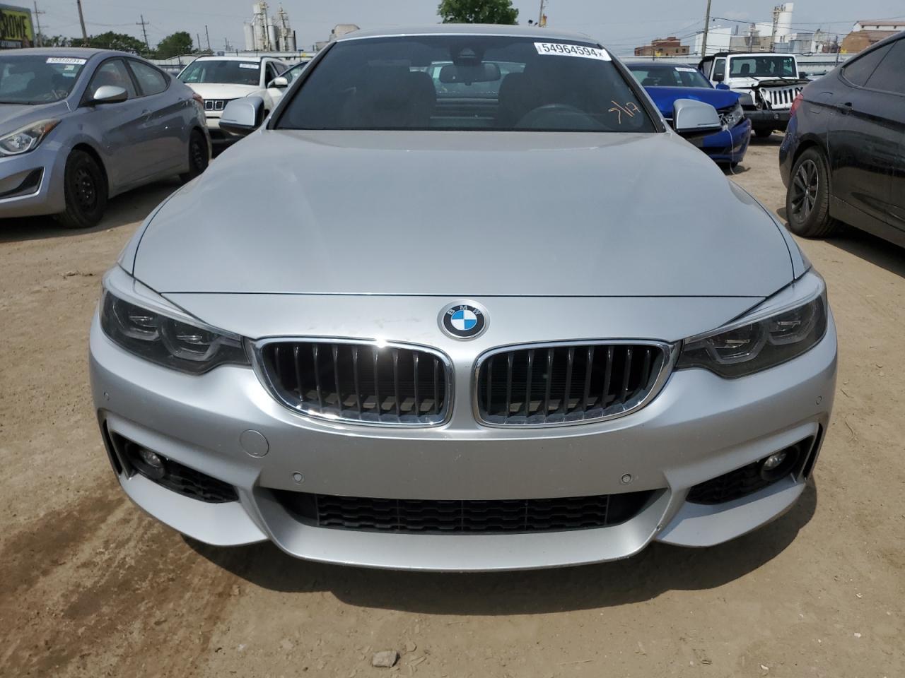 2019 BMW 440XI - Image 5
