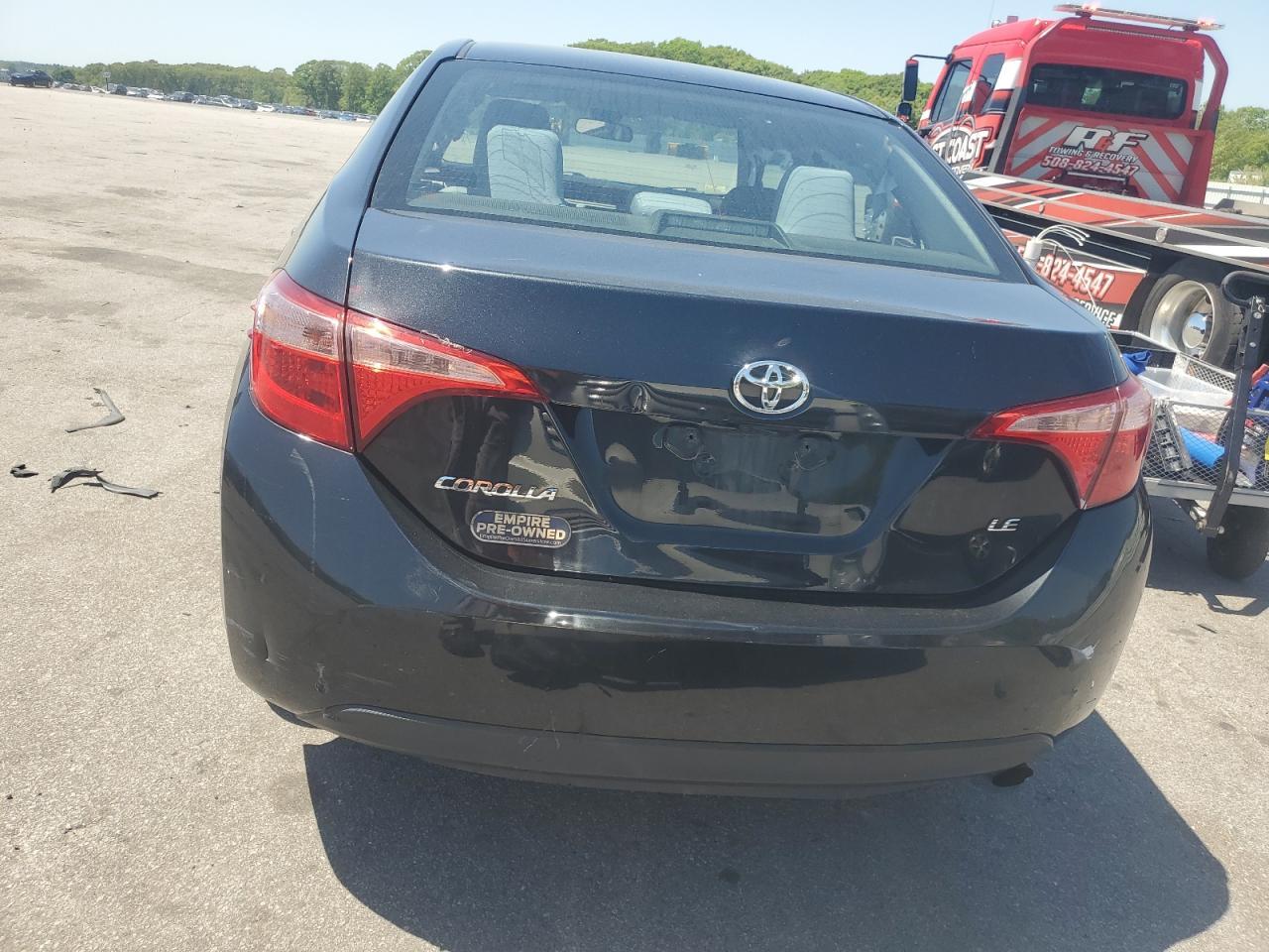 2018 TOYOTA COROLLA L - Image 6