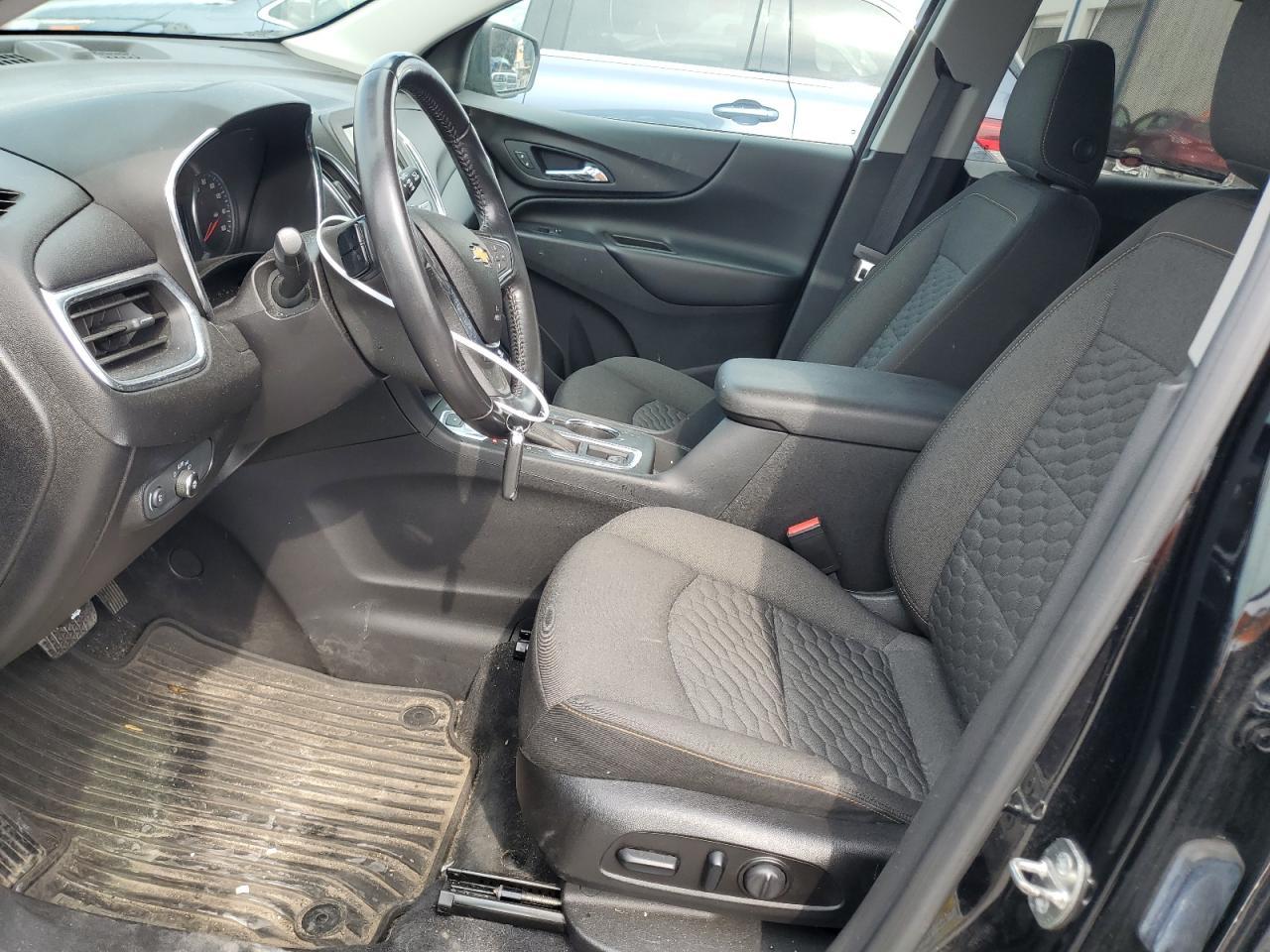 2019 CHEVROLET EQUINOX LT - Image 7