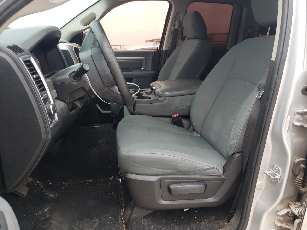 2015 RAM 1500 SLT - Image 7